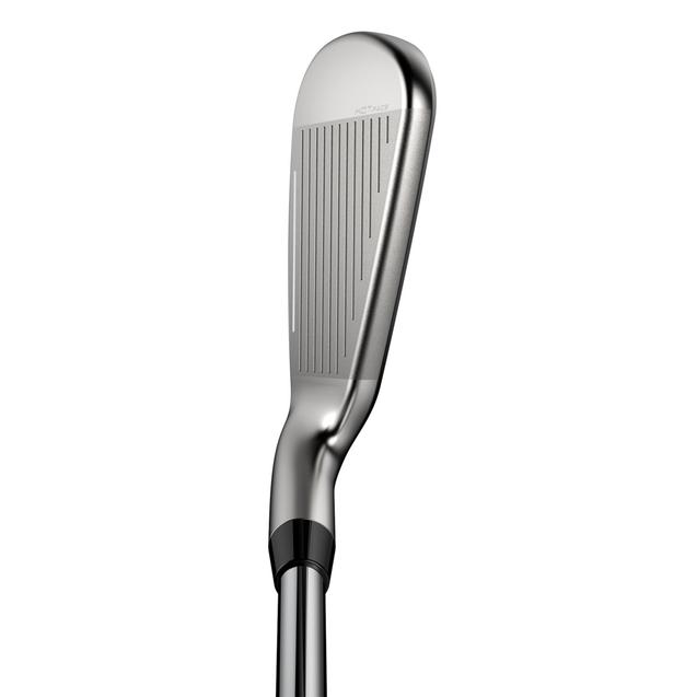 Cobra DS-ADAPT Iron Set With Steel Shafts