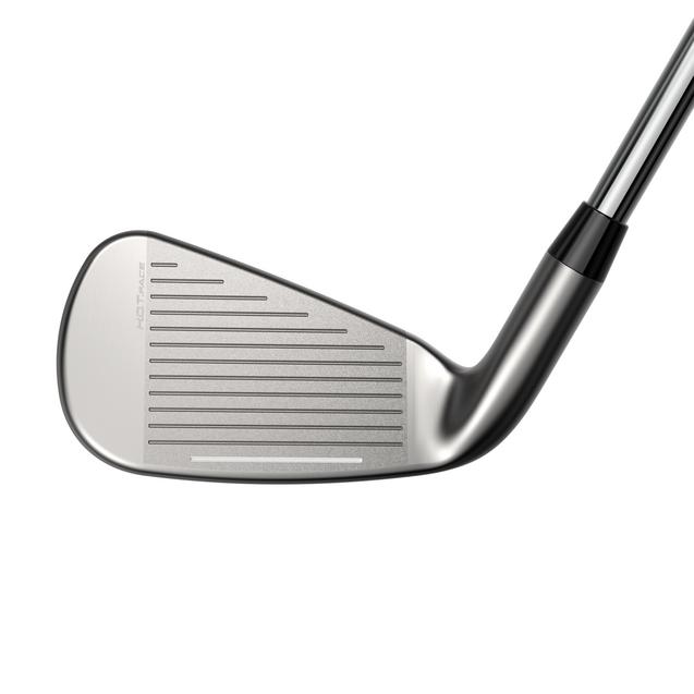 Cobra DS-ADAPT Iron Set With Steel Shafts