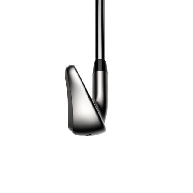 Cobra DS-ADAPT Iron Set With Steel Shafts