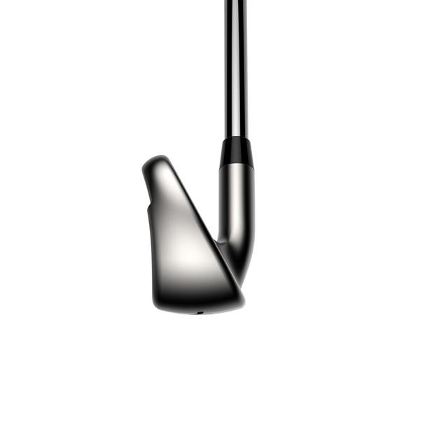 Cobra DS-ADAPT Max Iron Set With Steel Shafts