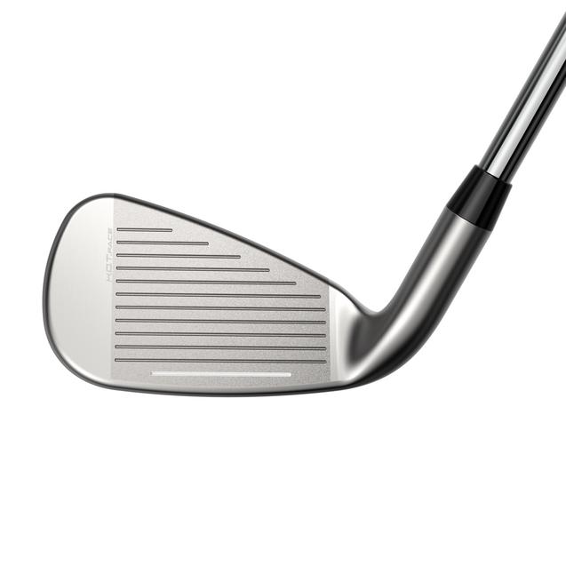 Cobra DS-ADAPT Max Iron Set With Steel Shafts