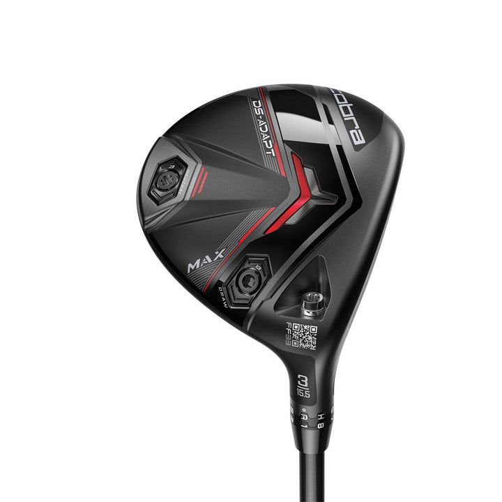 Cobra DS-ADAPT Max Fairway Wood