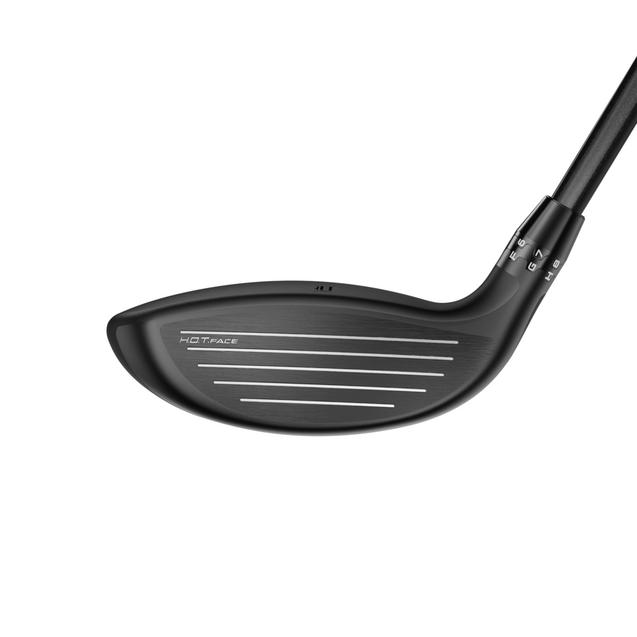 Cobra DS-ADAPT Max Fairway Wood