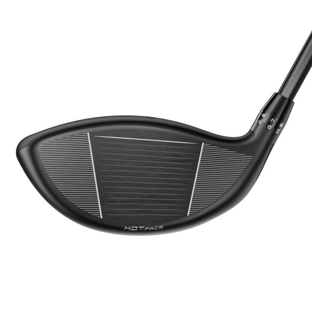 Cobra DS-ADAPT Max K Driver