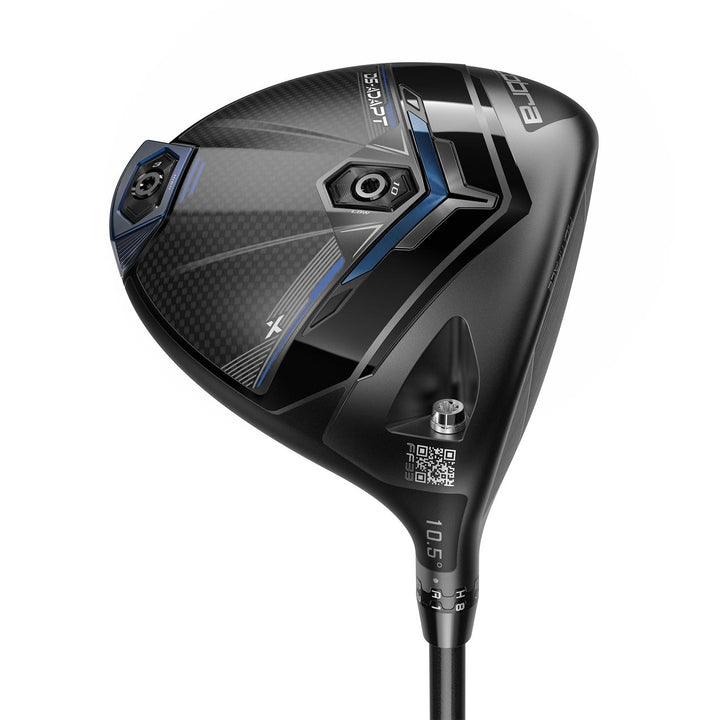 Cobra DS-ADAPT X Driver