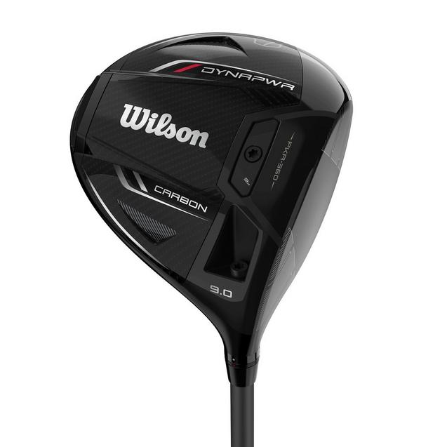 Wilson DYNAPWR Carbon 2025 Driver