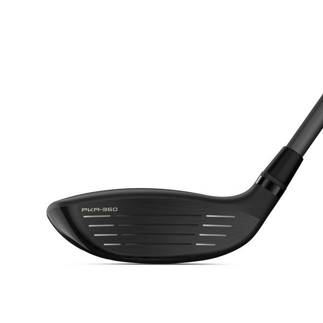 Wilson DYNAPWR Carbon 2025 Fairway Wood