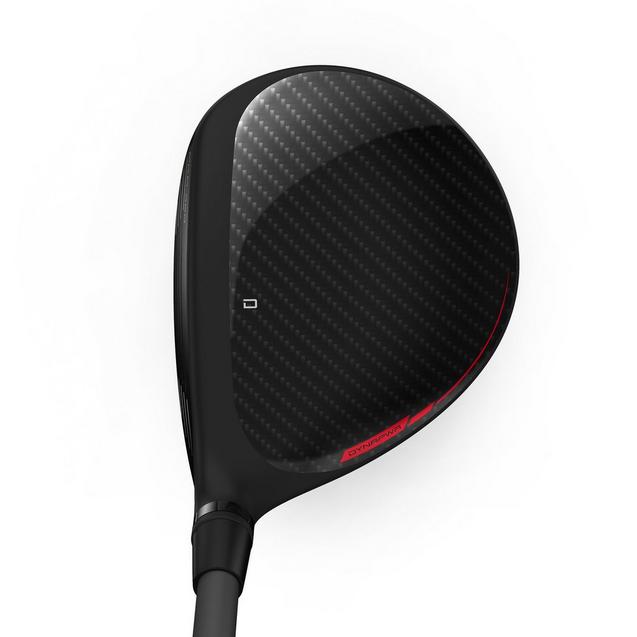 Wilson DYNAPWR Carbon 2025 Fairway Wood