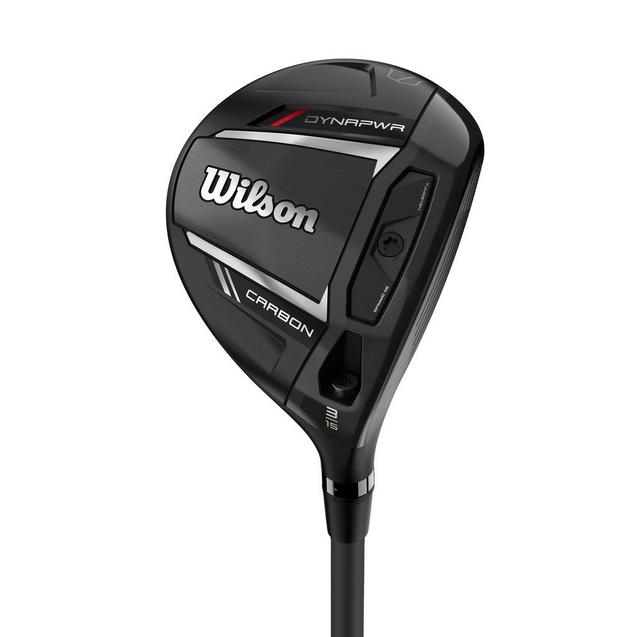 Wilson DYNAPWR Carbon 2025 Fairway Wood