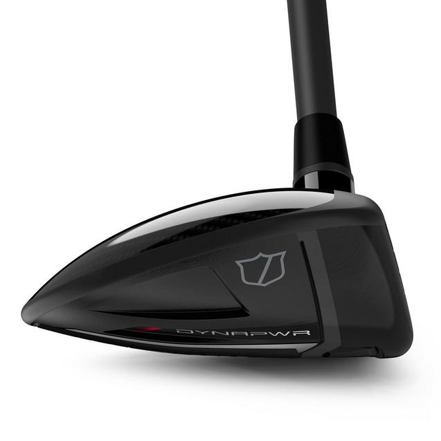 Wilson DYNAPWR Carbon 2025 Fairway Wood