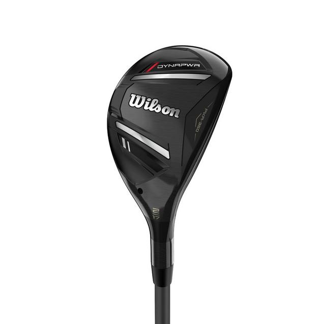 Wilson DYNAPWR 2025 Hybrid