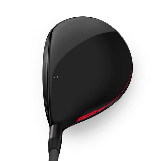 Wilson DYNAPWR Max 2025 Fairway Wood