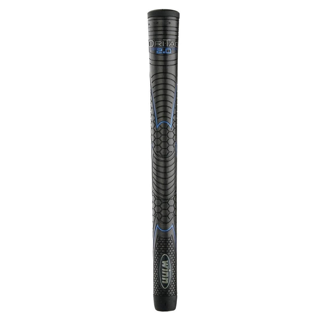 WINN Dri-Tac 2.0 Golf Grip