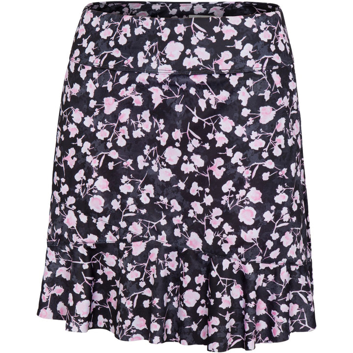 GN Women’s Rosaria Pull On Flounce Skort