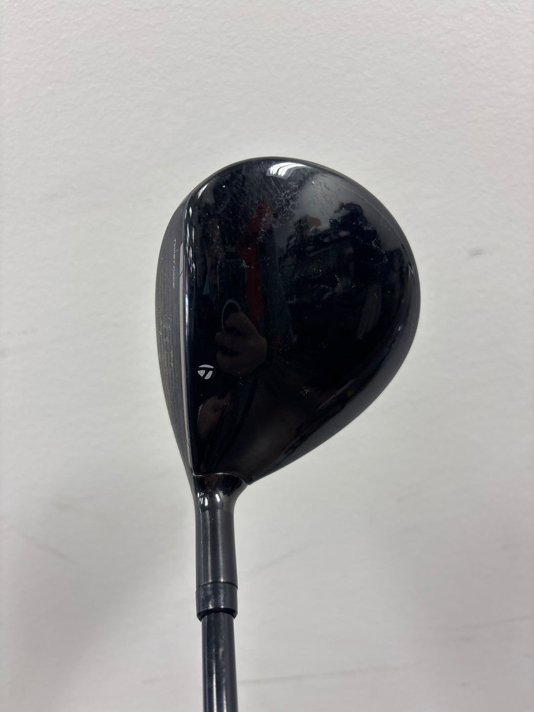 Demo TaylorMade Qi10 Fairway Wood- Right Hand-5-18-Ventus 60g Regular