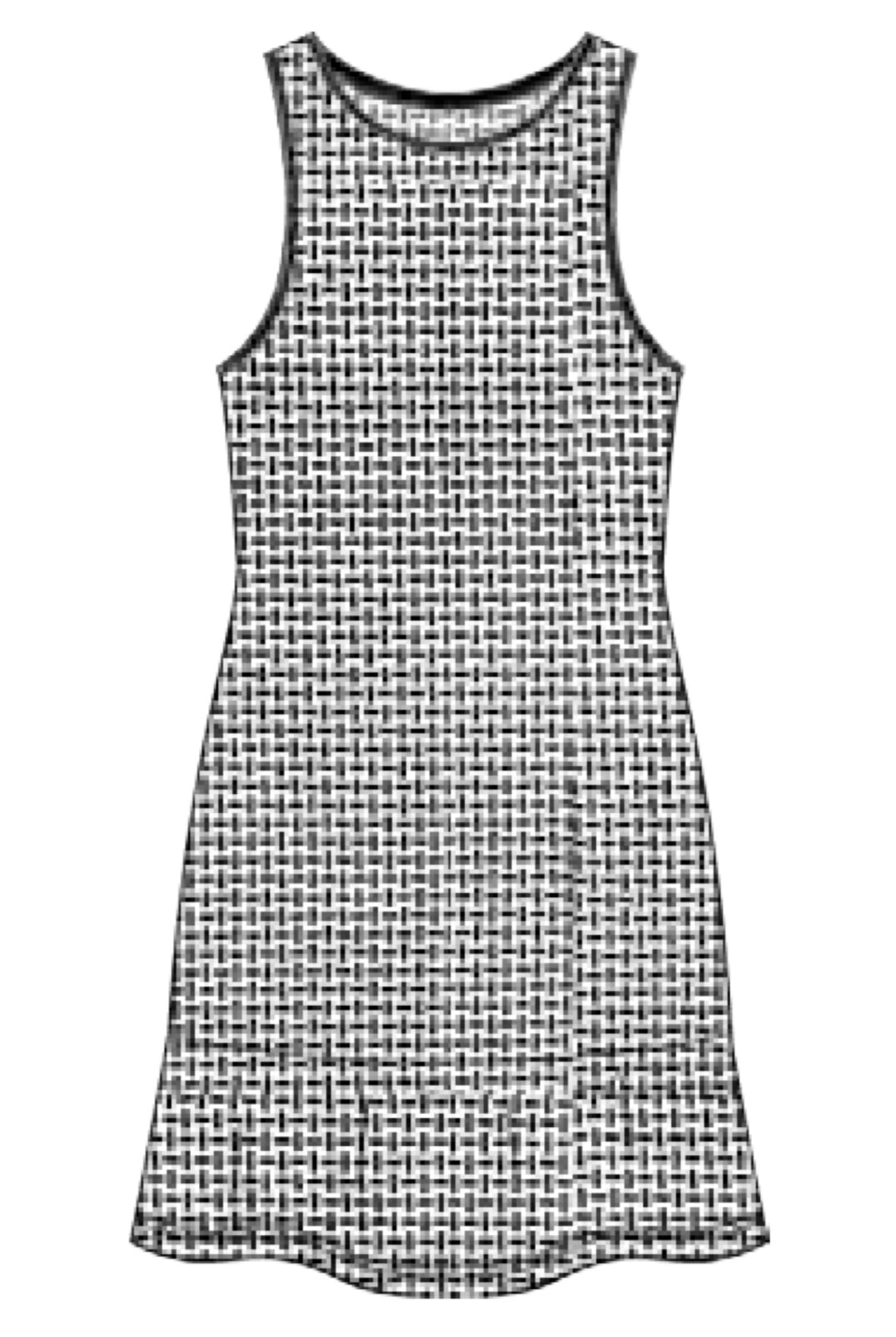 Dexim Nelly Tank Dress