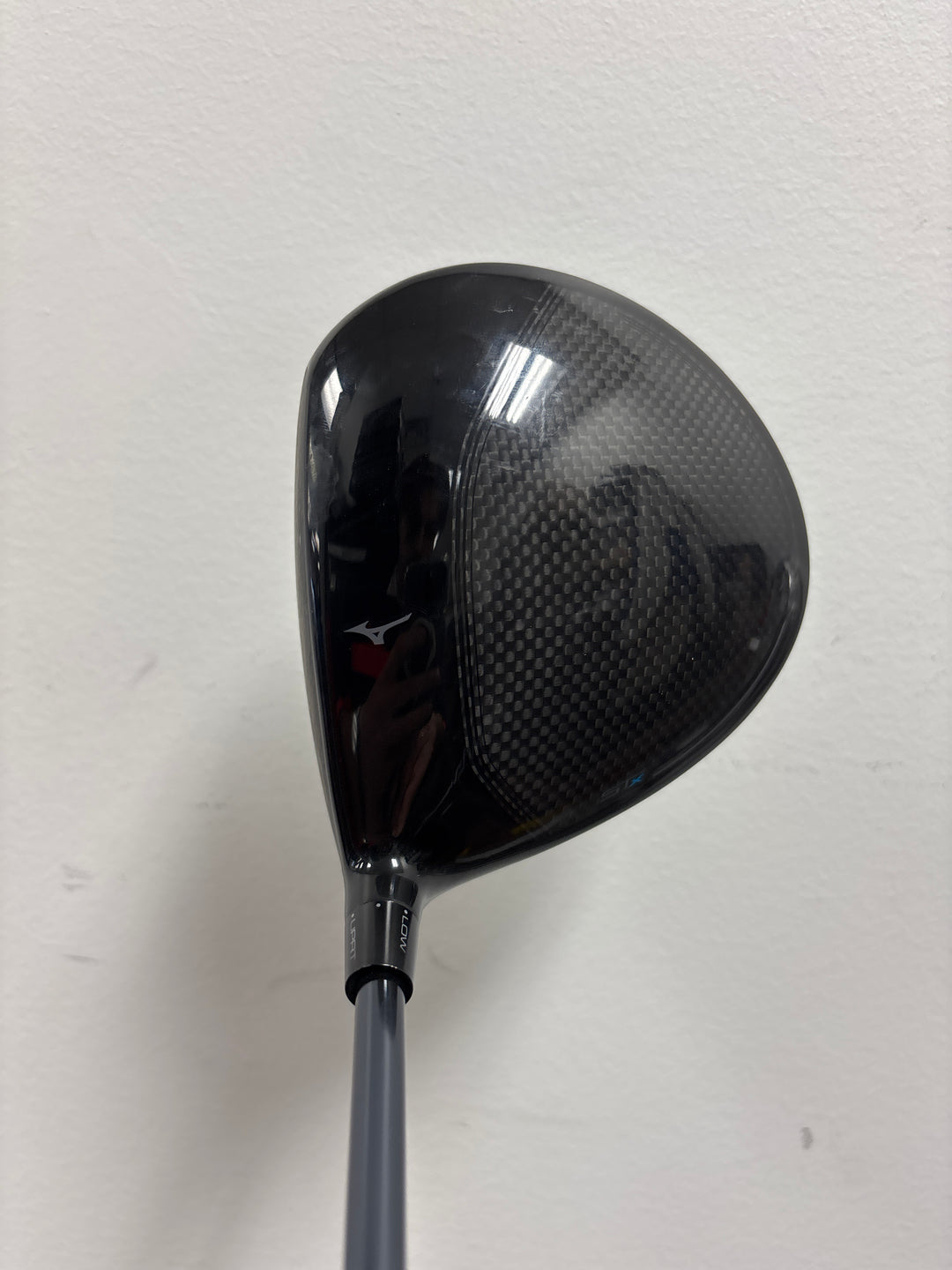 DEMO Right Hand Mizuno ST-X Driver- 10.5°- Ling M40X 50g Reg Shaft