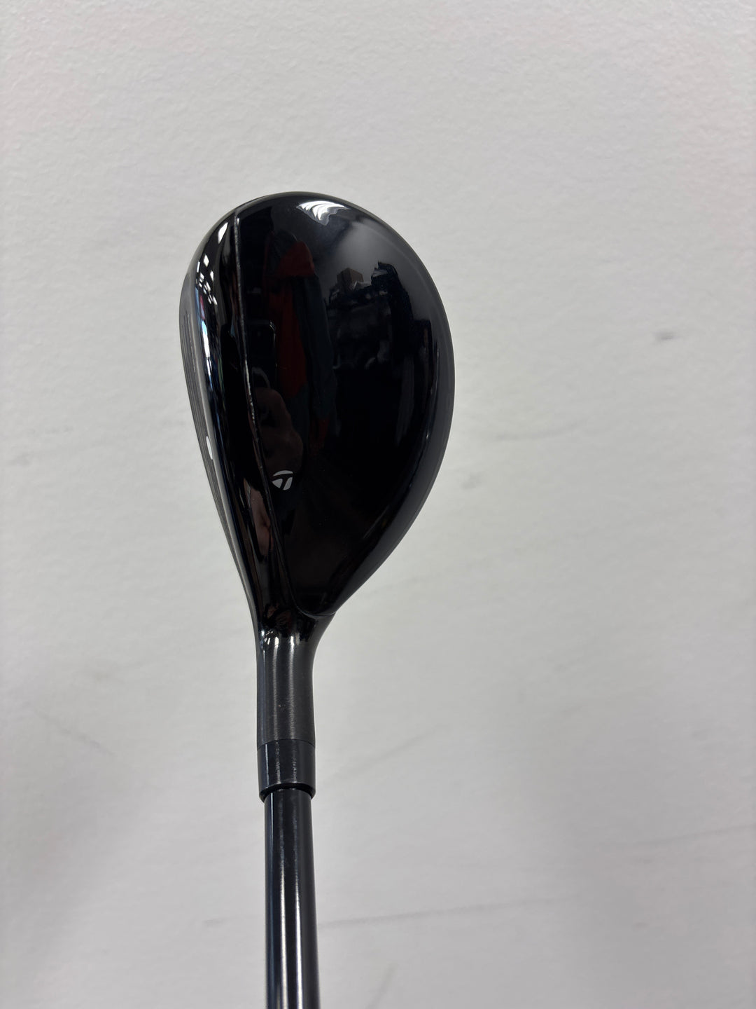 Demo Qi 10 Hybrid- Right Hand- 19.0- Ventus 60g Regular