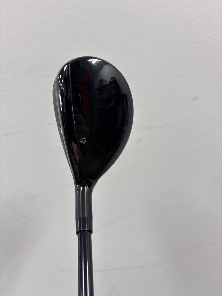 Demo Qi 10 Hybrid- Right Hand- 19.0- Ventus 60g Regular