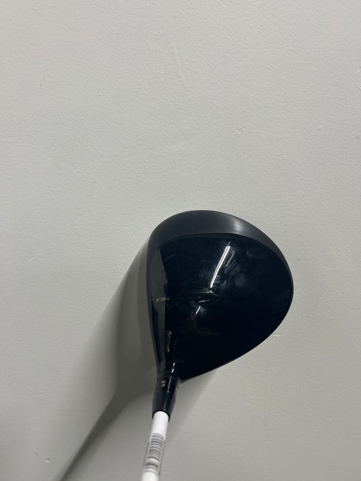 Demo Right Hand Titleist TSR2 8 Degree Driver- Tensei Blue 55G Extra Stiff Flex