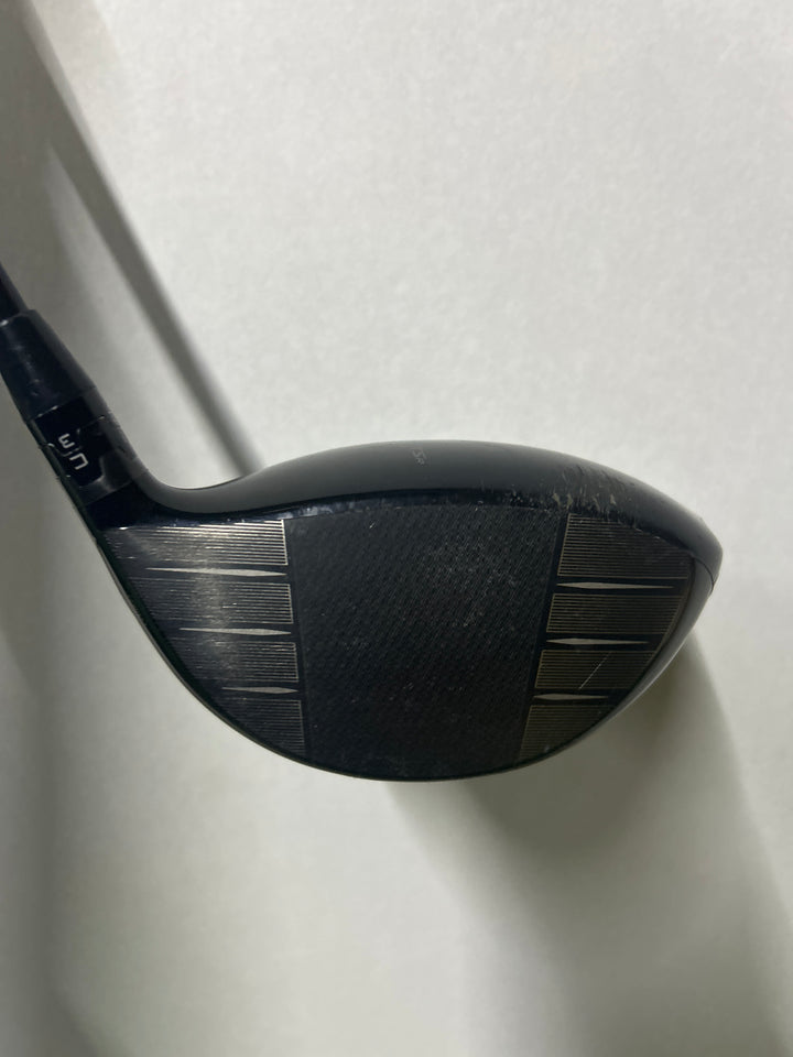 DEMO-Left Hand Titleist TSR2 9.0°- HZRDUS Black 6.0-70G