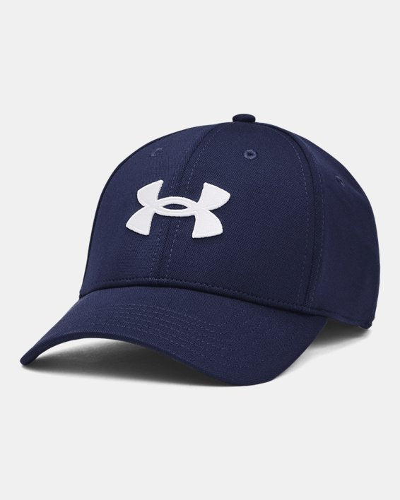 UA Blitzing fitted Cap