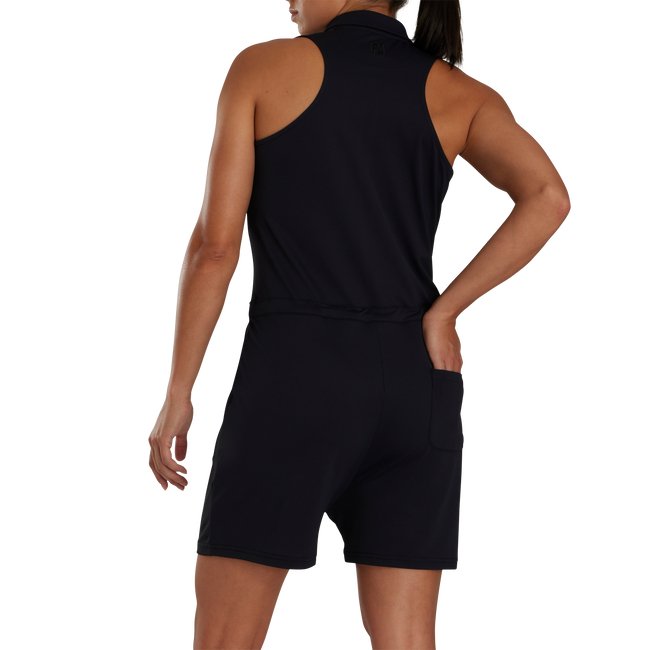 FJ Women’s Sleeveless Romper