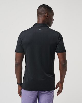 Travis Mathew Men’s Sand Nap Polo