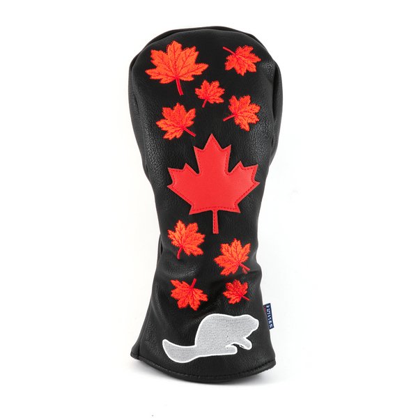 CMC Canada Headcover