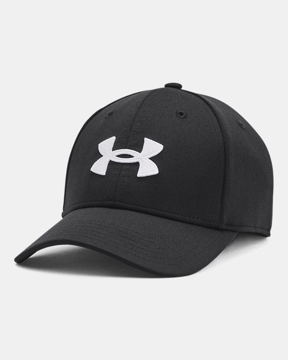 UA Blitzing fitted Cap