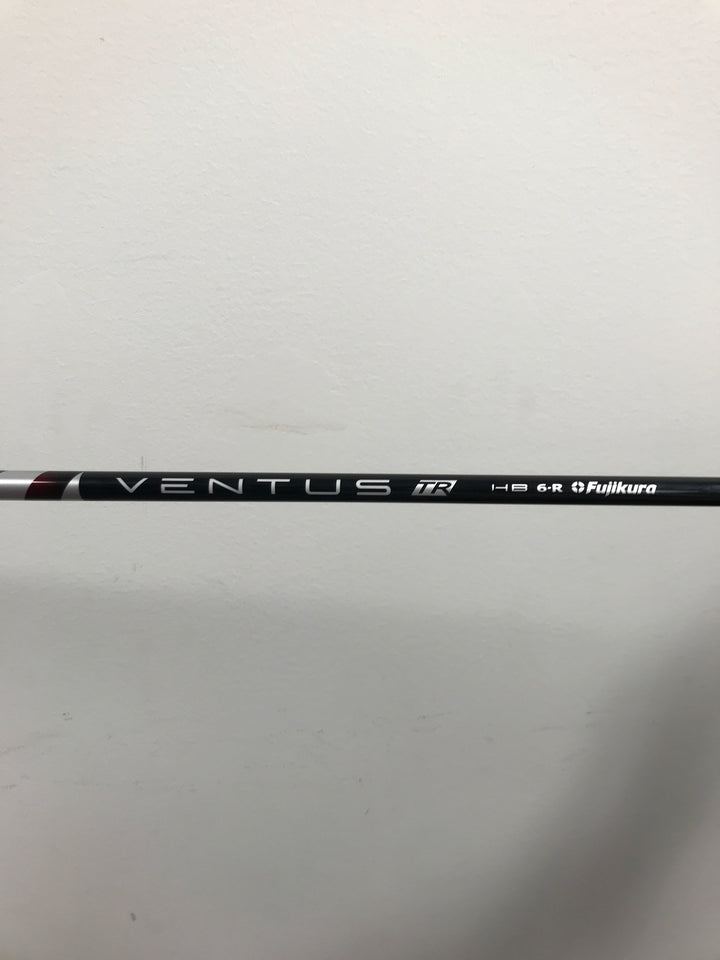 Taylormade Stealth 2 Right Handed - Ventus Regular Flex 22°