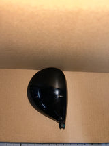 Demo Left Hand-Titleist TSR3 8 Degree Driver-HEAD ONLY