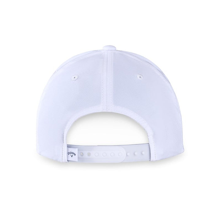 Callaway Rutherford Flexfit SnapBack Hat