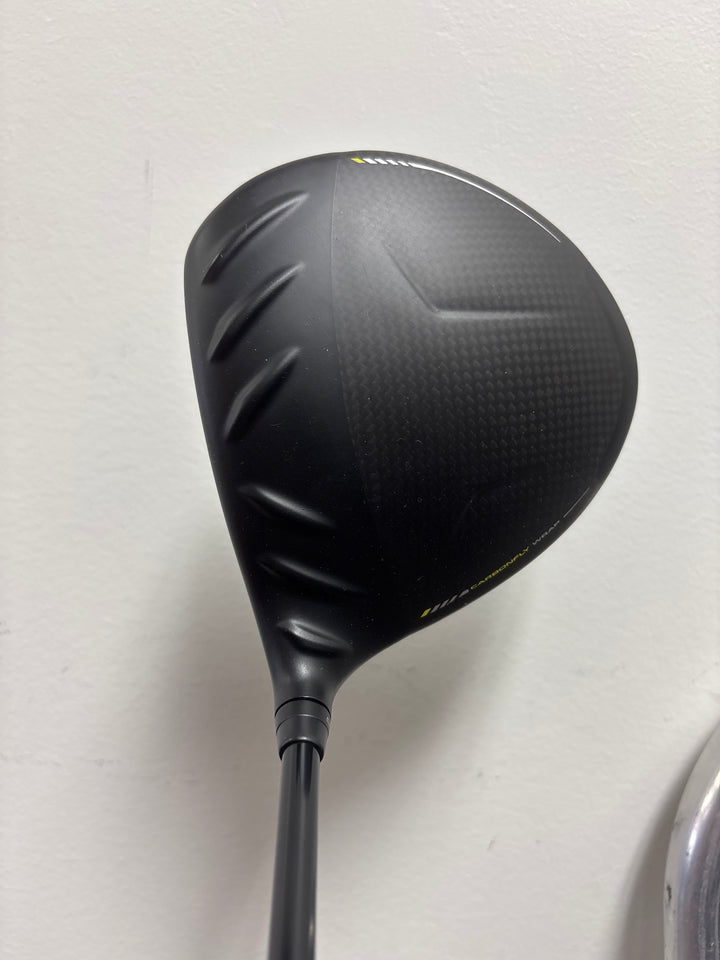 Demo Right Hand Ping G430 Max 10K-9 Degree Driver