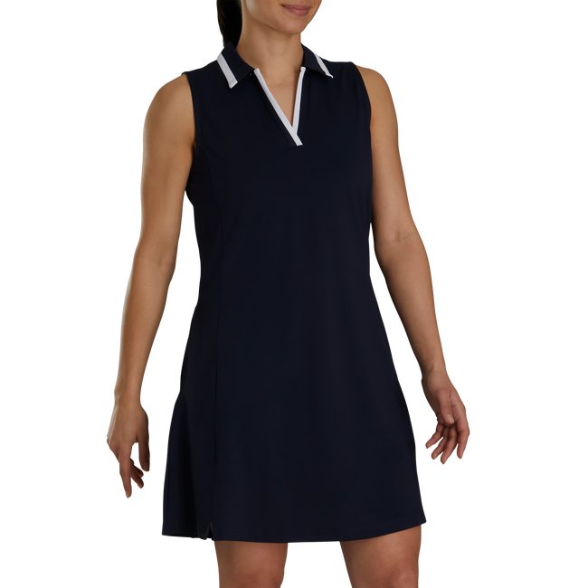 FootJoy Sleeveless Women's Golf Dress