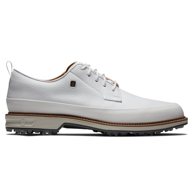 FootJoy Premiere Men's Spiked Golf Shoes Series 2024