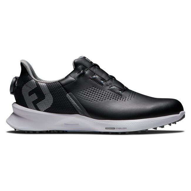 FootJoy Fuel BOA Men's Spikeless Golf Shoes