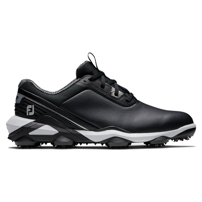 FootJoy Tour Alpha Men's Spiked Golf Shoes