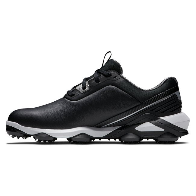 FootJoy Tour Alpha Men's Spiked Golf Shoes