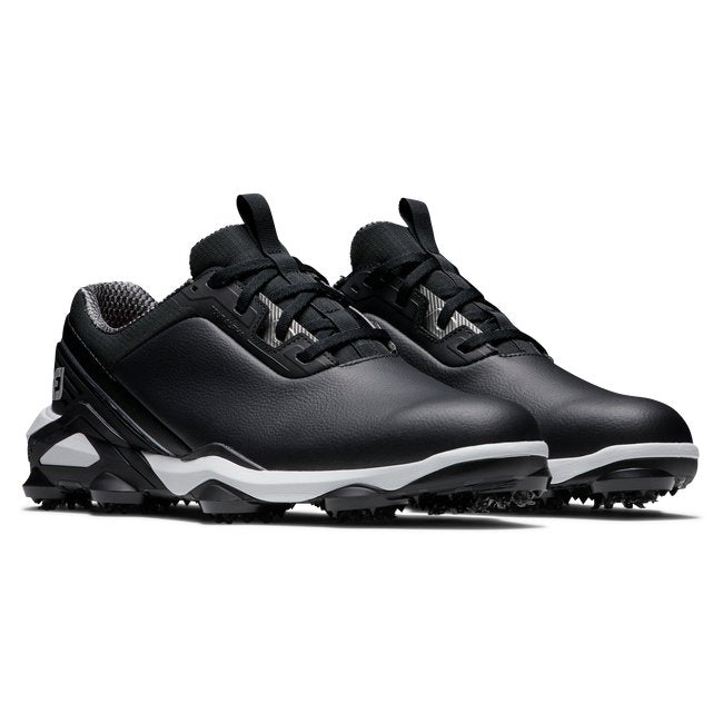 FootJoy Tour Alpha Men's Spiked Golf Shoes