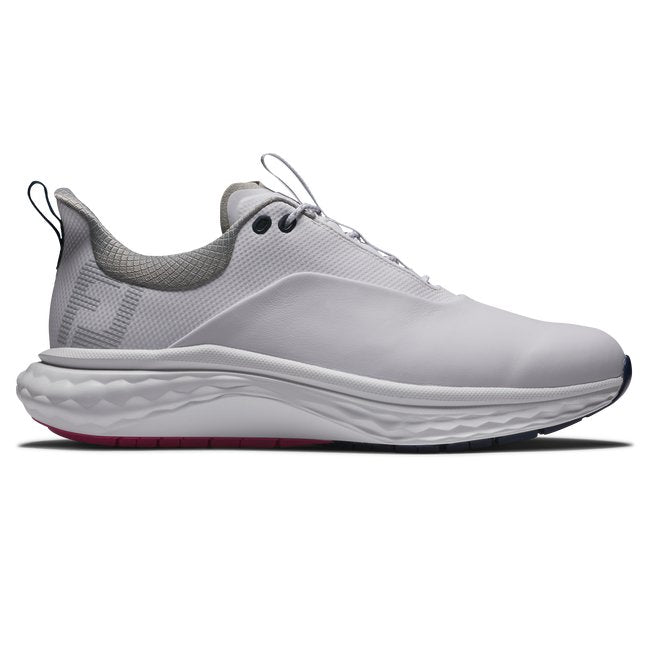 FootJoy Quantum Men's Spikeless Golf Shoes