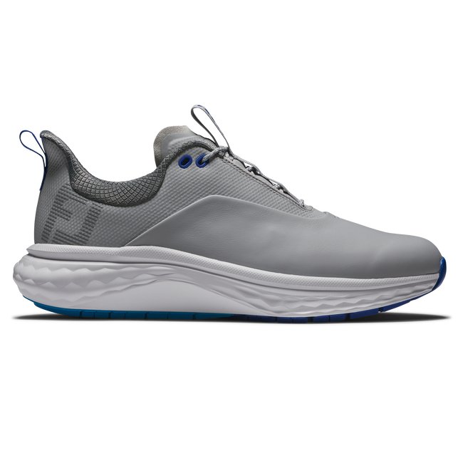 FootJoy Quantum Men's Spikeless Golf Shoes