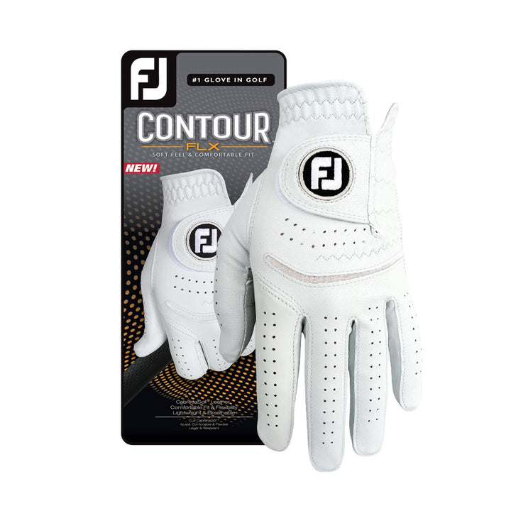 FootJoy Contour FLX Men's Golf Glove