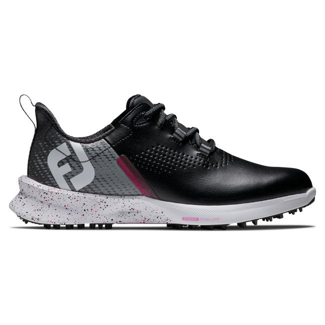 FootJoy Fuel Women's Spikeless Golf Shoes 2024