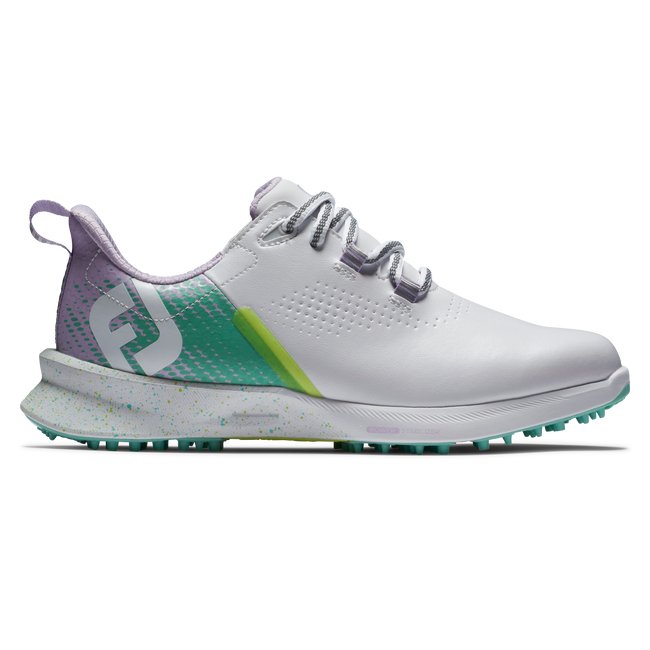 FootJoy Fuel Women's Spikeless Golf Shoes 2024