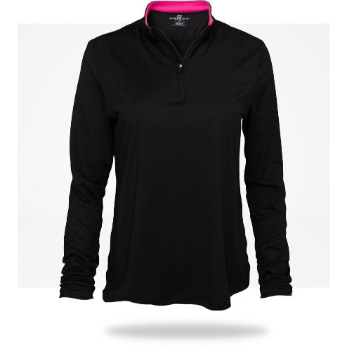 Women's Fairway 1/4 Zip