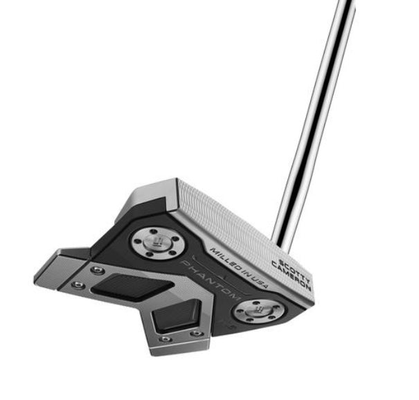 Scotty Cameron 2024 Phantom 11.5