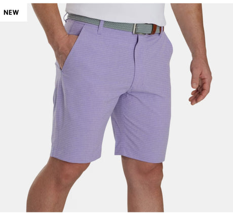 Footjoy Lightweight 9” inseam Short