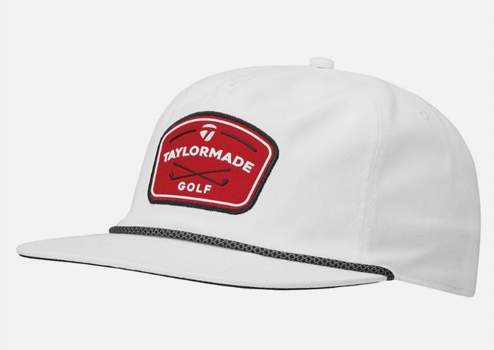 Taylormade Rope Cap