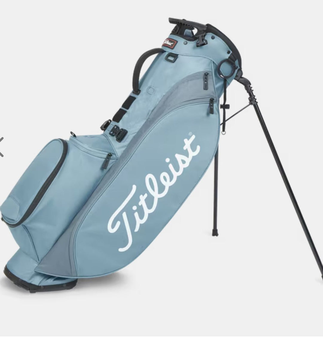 Titleist Players 4 Stand Bag